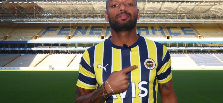 Fenerbahçe Joao Pedro'yu kadrosuna kattı