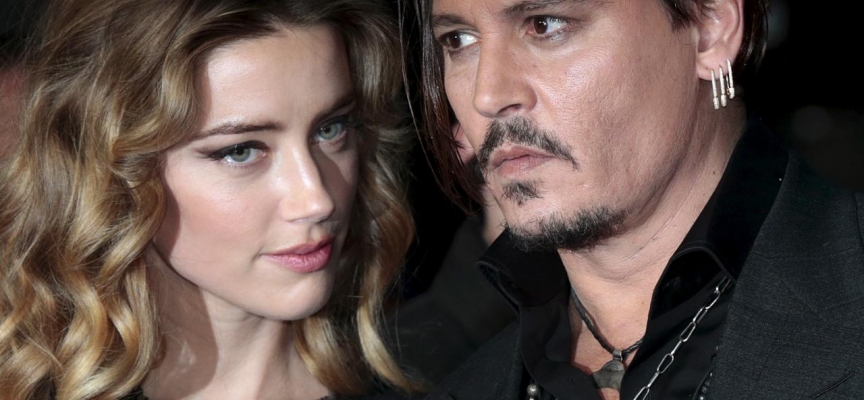 Amber Heard, Johnny Depp'e 10 milyon dolar ödeme emrine itiraz ediyor