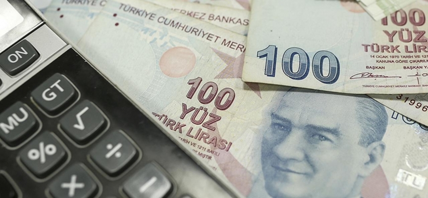 Finansal Hizmetler Güven Endeksi yükseldi