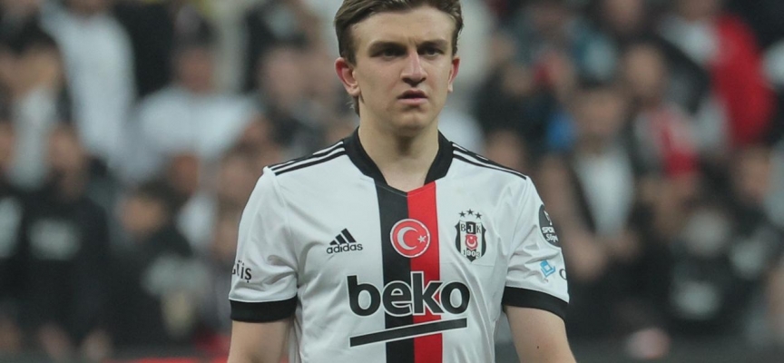 Rıdvan Yılmaz Rangers'ta