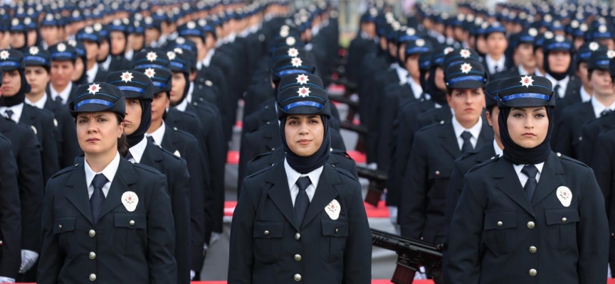 Polislik taban puanları belli oldu mu? Polis meslek yüksekokulu başvuru şartları neler?