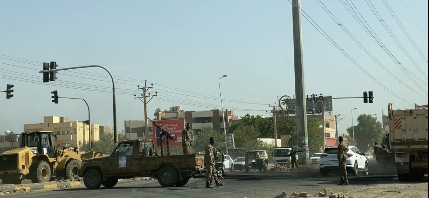 Sudanlı General, iktidarı tamamen sivillere bırakma kararı aldıklarını açıkladı