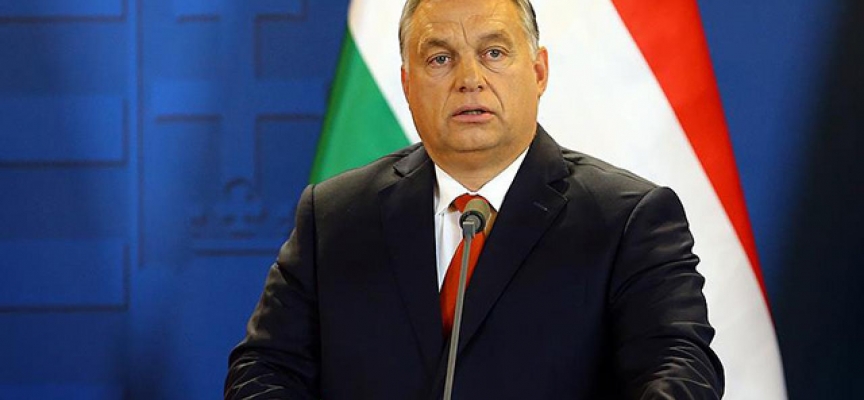 Orban: Rusya-Ukrayna savaşı kendi savaşımız değil