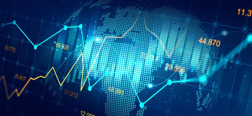 Türkiye'de 6 ayda yaklaşık 10 bin yabancı ortaklı şirket kuruldu