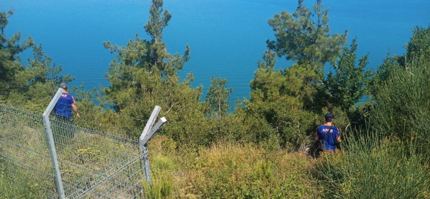 Sinop'ta 7 gün önce kaybolan kişi için arama çalışması başlatıldı