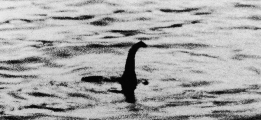 Loch Ness Canavarı'nın varlığı 'makul' olabilir