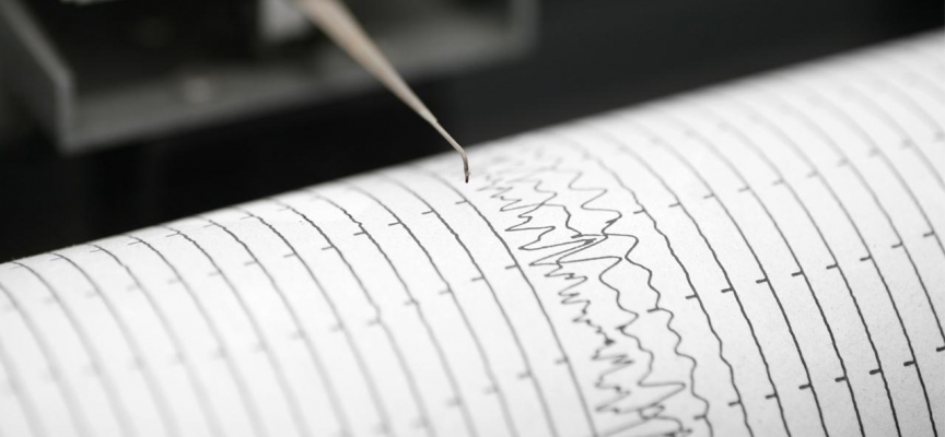 Şili'de 6.2 büyüklüğünde deprem