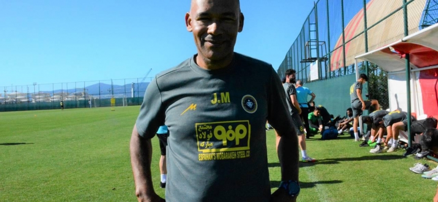 Jose Morais: Türkiye’de çalışma hayalim vardı