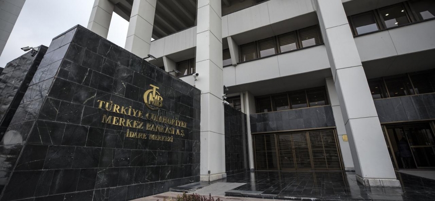 Merkez Bankası enflasyon tahminini güncelledi