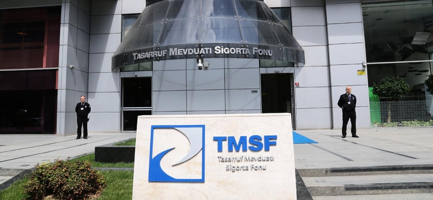 TMSF, bir şirketi satışa çıkardı