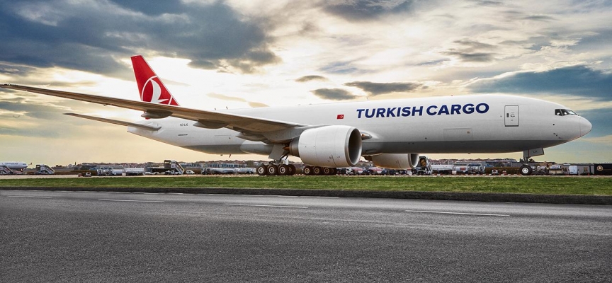 Turkish Cargo, dünyanın en iyi dördüncü hava kargo şirketi oldu