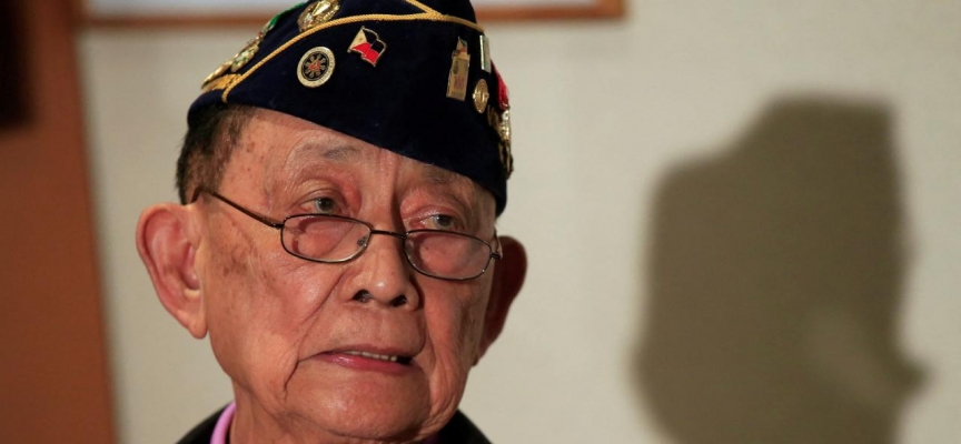 Eski Filipinler Devlet Başkanı Fidel Ramos öldü