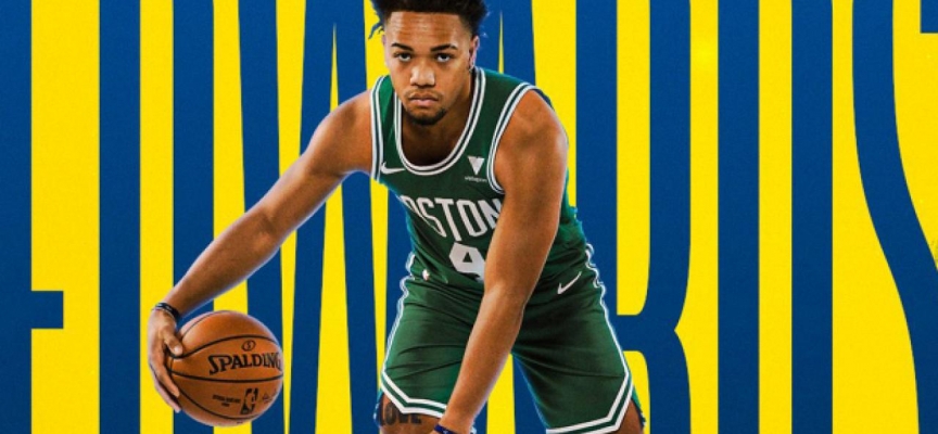 Fenerbahçe Beko, ABD'li basketbolcu Carsen Edwards'i transfer etti