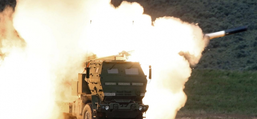 Rusya: ABD yapımı 6 HIMARS topçu roket sistemi imha edildi