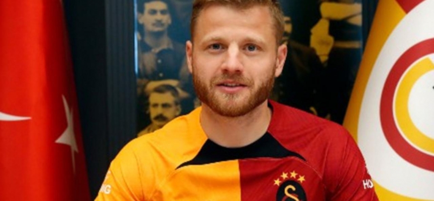 Galatasaray, Fredrik Midtsjö transferini açıkladı