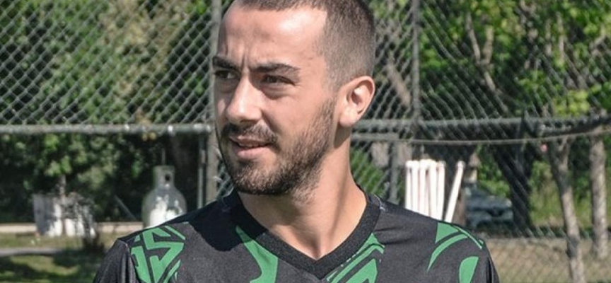 Sakaryaspor, Emirhan Aydoğan'ı renklerine bağladı