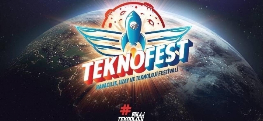 TEKNOFEST Trabzon yarışmaları 5-7 Ağustos'ta yapılacak