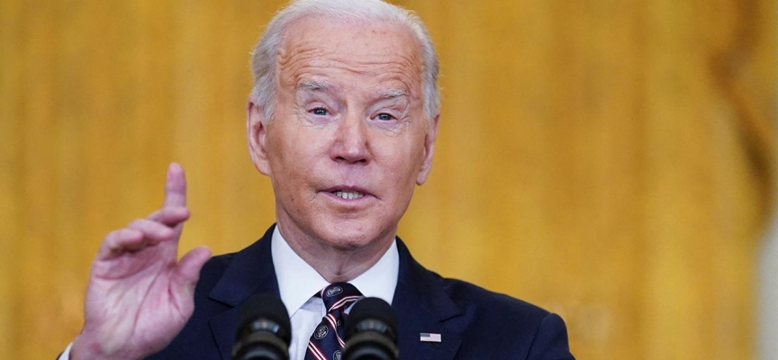 Biden'dan Kongre'ye "enflasyonu düşürme tasarısı" için çağrı