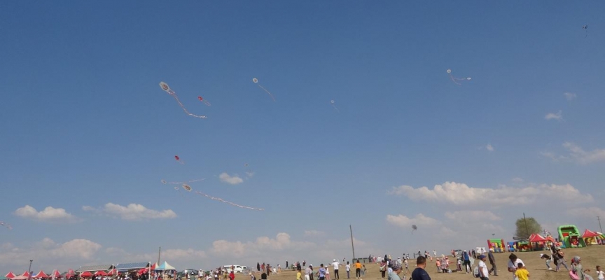 Gurbetçi Festival, Uşak’ta başladı