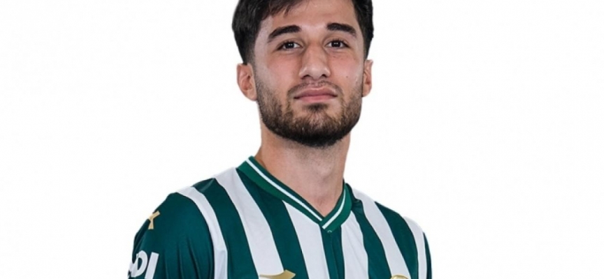 Giresunspor, Talha Ülvan'ı transfer etti