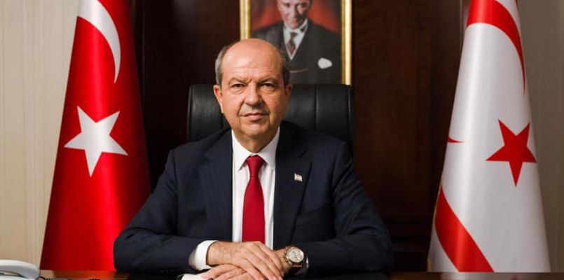 Tatar: Bu gelişme, Kıbrıs Türkü’nün nelere muktedir olduğunu gösteriyor