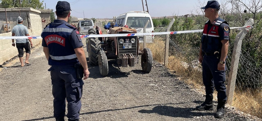 Gaziantep'te akrabalar arasında kavga: 1 ölü, 9 yaralı