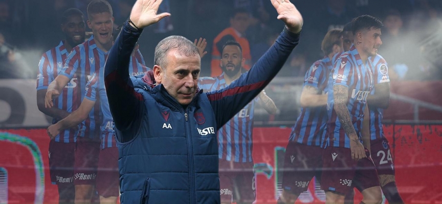 Trabzonspor, Avcı ile yeni sezona iyi başladı