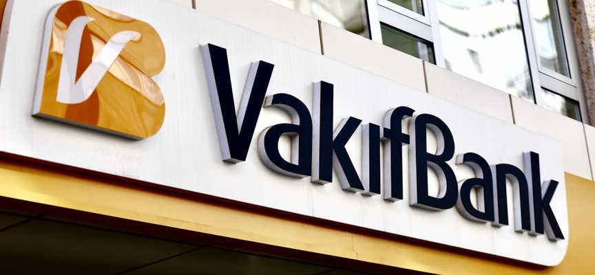 VakıfBank'tan yılın ilk yarısında 10 milyar liralık net kar