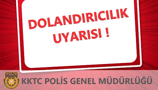 Polis: Telefon dolandırıcılarına dikkat!