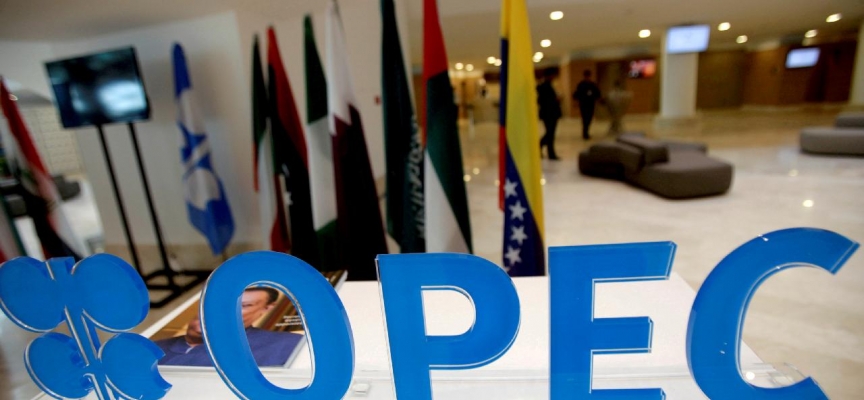 OPEC: Küresel petrol üretimi temmuzda arttı