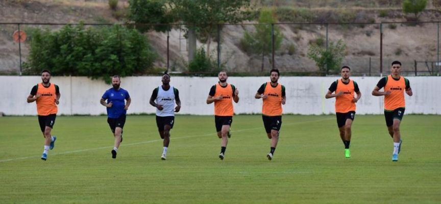 Denizlispor’da Eyüpspor maçı öncesi 3 eksik