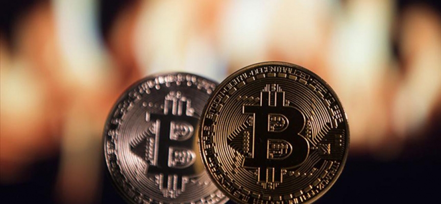 Bitcoin 2 ayın en yüksek seviyesine çıktı