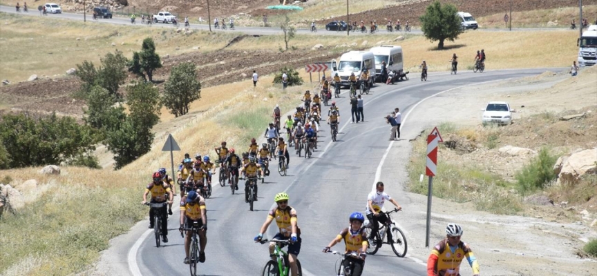 2. Karabük Bisiklet Festivali Eflani'de yapılacak