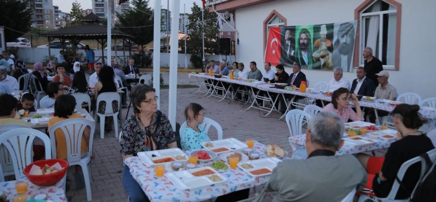 Edirne’de Yas-ı Matem programı düzenlendi