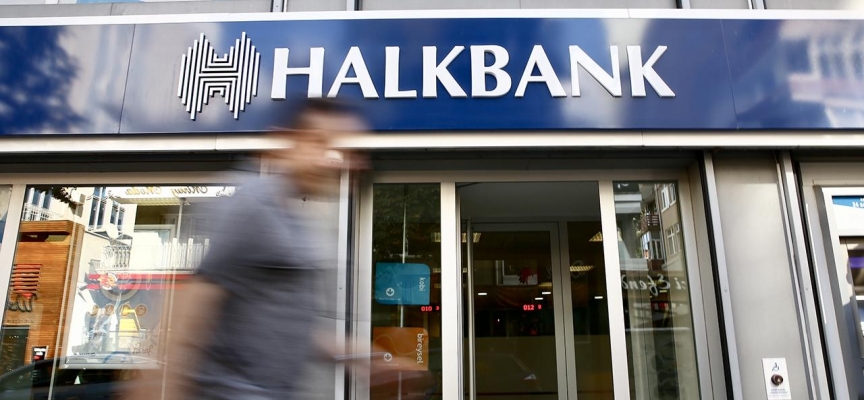 Halkbank'ın aktif büyüklüğü 1 trilyon lirayı aştı