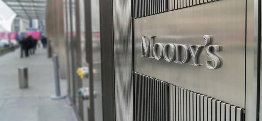 Moody's Türkiye'nin kredi notunu güncelledi