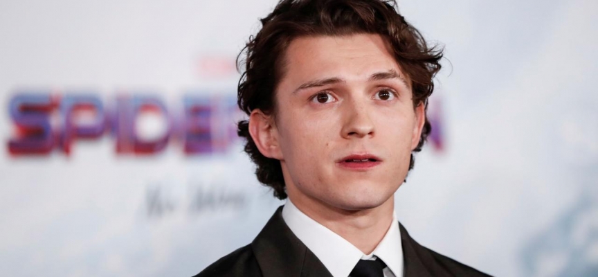 Aktör Tom Holland sosyal medyayı bıraktı