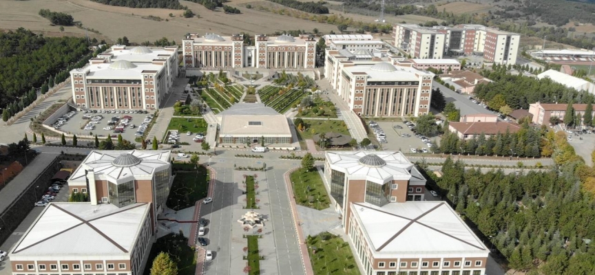 Bilecik Şeyh Edebali Üniversitesi'nde kontenjanların tamamına yakını doldu