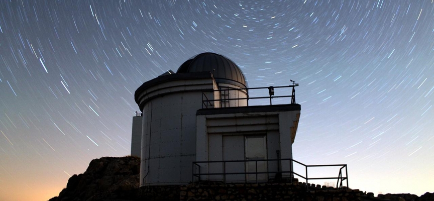 Astronomi meraklıları Saklıkent'te buluşacak