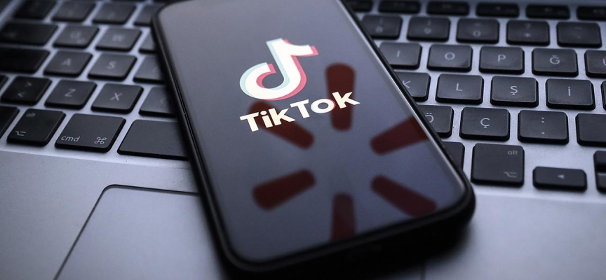 Tiktok uygulamasının en hassas bilgileri izlediği iddia edildi