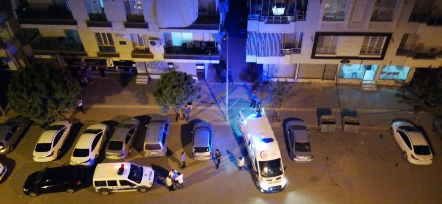 Şanlıurfa'da silahlı kavga: 1 ölü, 1 yaralı