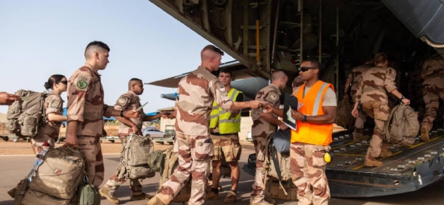 Mali'de Fransa'nın boşluğunu Rusya mı dolduruyor?