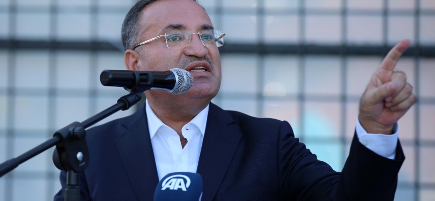 Bakan Bozdağ: AK Parti'nin iktidara gelişiyle Türkiye'de çok şey değişti