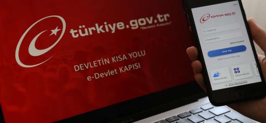 Ad ve soyad değişiklik başvuruları e-Devlet'ten de yapılabilecek