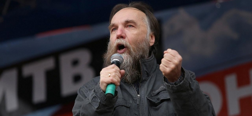 Dugin'den kızının ölmesinin ardından ilk açıklama