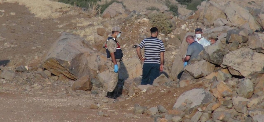 Kilis'te anne ve kızı öldüren akraba tutuklandı