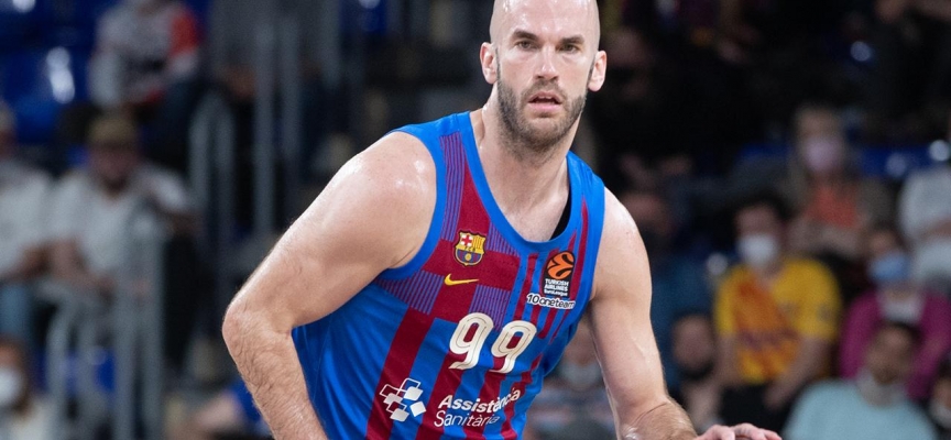 Fenerbahçe Beko Nick Calathes'i transfer etti