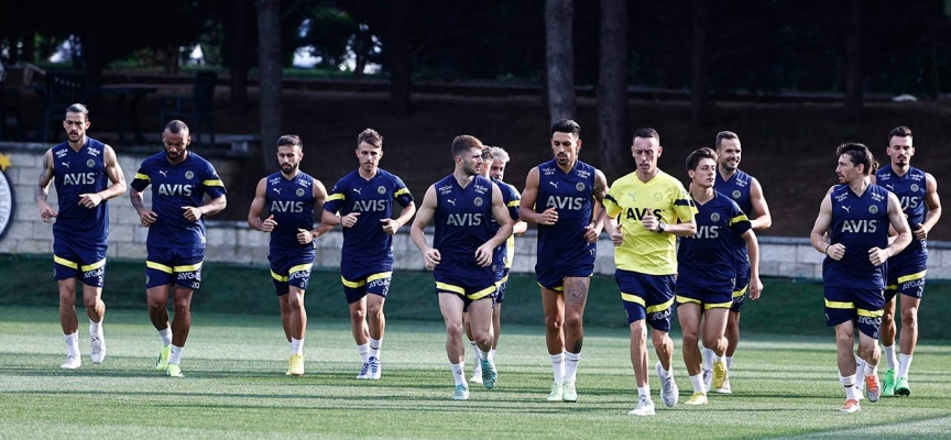 Fenerbahçe hedefe giden yolda sinyalleri vermeye başladı