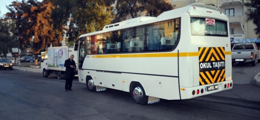 İstanbul'da servis ücretine yüzde 19,2 zam