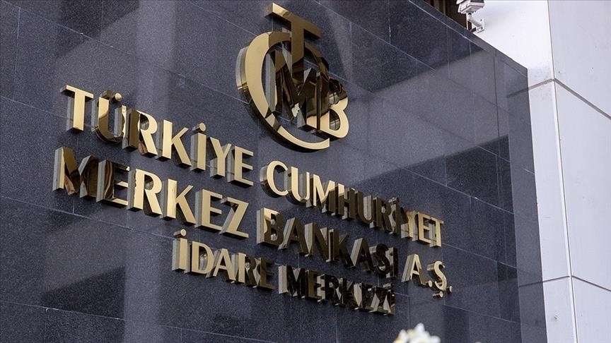 TC Merkez Bankası rezervleri 112,3 milyar dolar oldu